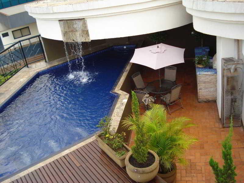 Oasis Plaza a partir de R$ 170 (R̶$̶ ̶2̶6̶8̶). Hotéis em Ribeirão Preto -  KAYAK